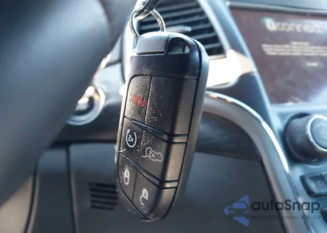 2018 Jeep Grand Cherokee Altitude 4X4 из США, поврежденный, VIN 1C4RJFAG8JC501284